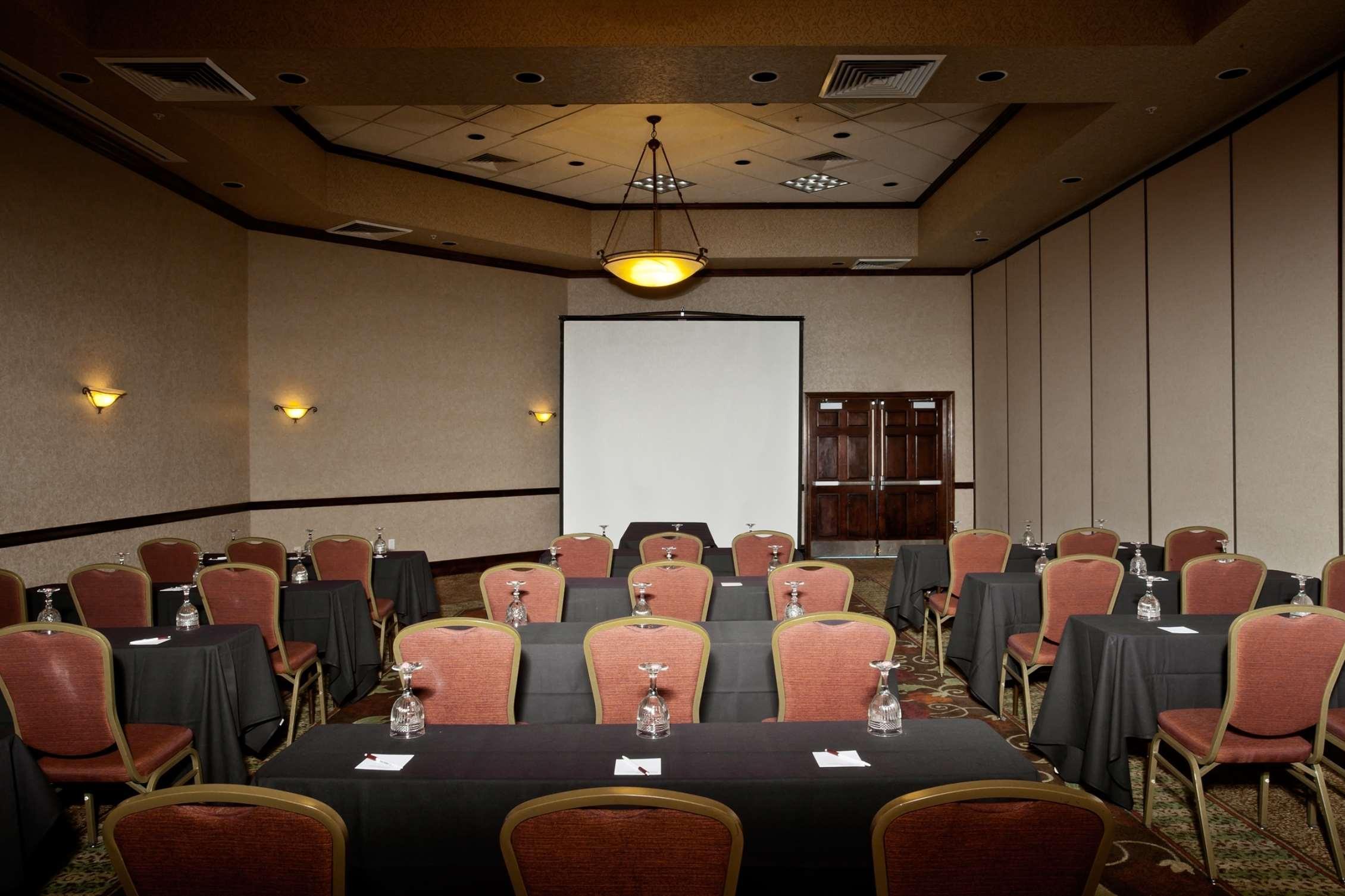 Hampton Inn & Suites Salt Lake City Airport Bagian luar foto